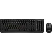 Комплект клавиатура + мышь SVEN Comfort 3300 Wireless фото 1